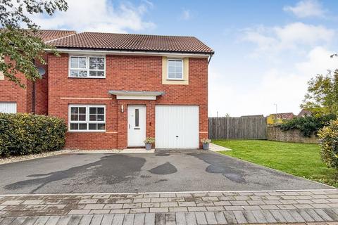 undefined, Ploughmans Gardens, Hull HU17