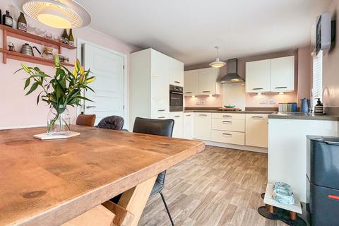 undefined, Ploughmans Gardens, Hull HU17