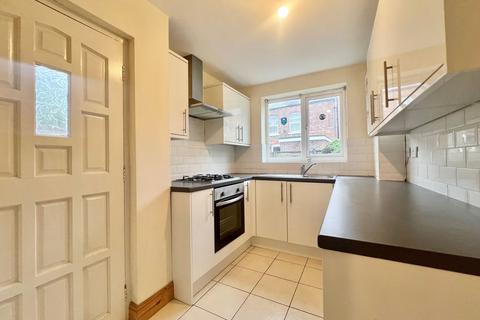 3 bedroom townhouse for sale, Cloister Street, Nottingham, NG7