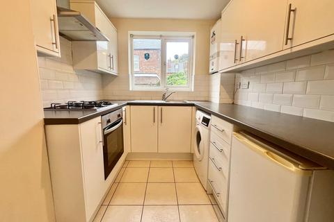 3 bedroom townhouse for sale, Cloister Street, Nottingham, NG7