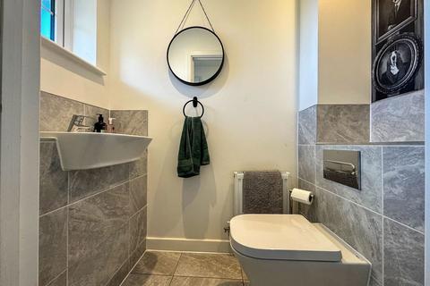 3 bedroom detached house for sale, Alliss Gardens, Sandwich CT13