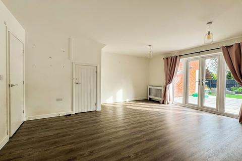 3 bedroom detached house for sale, Alliss Gardens, Sandwich CT13