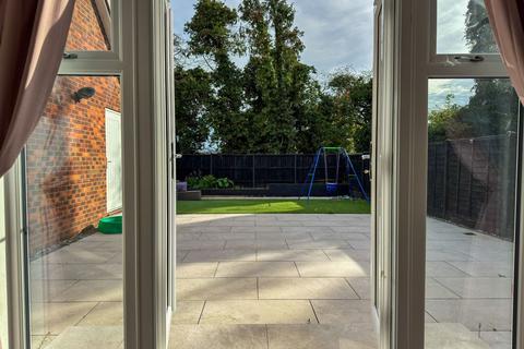 3 bedroom detached house for sale, Alliss Gardens, Sandwich CT13
