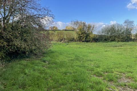 Land for sale, Eadster Hill, Atherington, Umberleigh