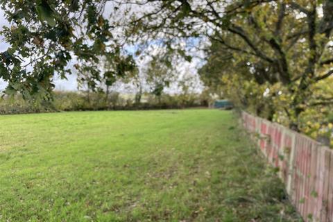 Land for sale, Eadster Hill, Atherington, Umberleigh