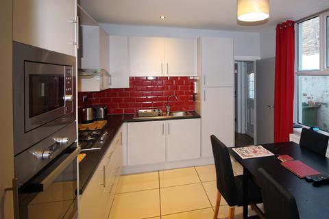 undefined, Albert Road, Cleethorpes, DN35