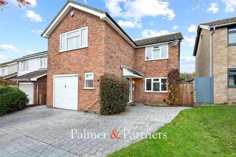undefined, Searle Way, Eight Ash Green, Colchester, Essex, CO6