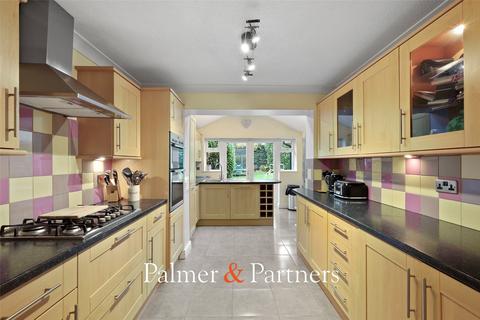 undefined, Searle Way, Eight Ash Green, Colchester, Essex, CO6