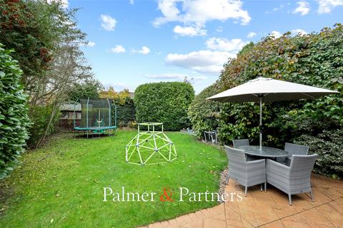 undefined, Searle Way, Eight Ash Green, Colchester, Essex, CO6