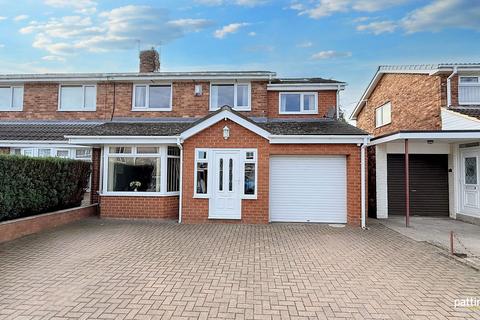 undefined, Farndale Avenue, Choppington, Northumberland, NE62 5YQ