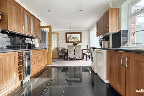 undefined, Farndale Avenue, Choppington, Northumberland, NE62 5YQ