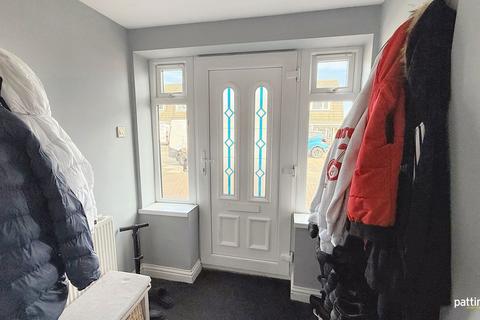 undefined, Farndale Avenue, Choppington, Northumberland, NE62 5YQ