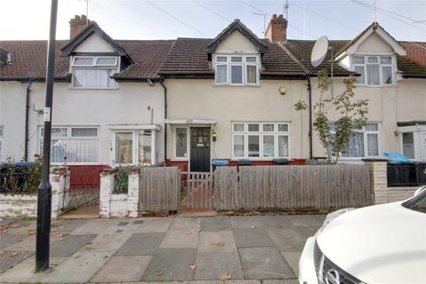 Chichester Road, London, N9