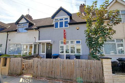 Chichester Road, London, N9