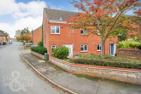 Tunstall Close, Costessey, Norwich