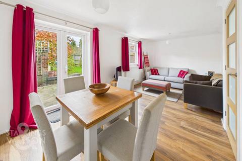 3 bedroom semi-detached house for sale, Tunstall Close, Costessey, Norwich