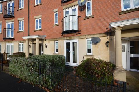 2 bedroom flat to rent, Venables Way, Lincoln