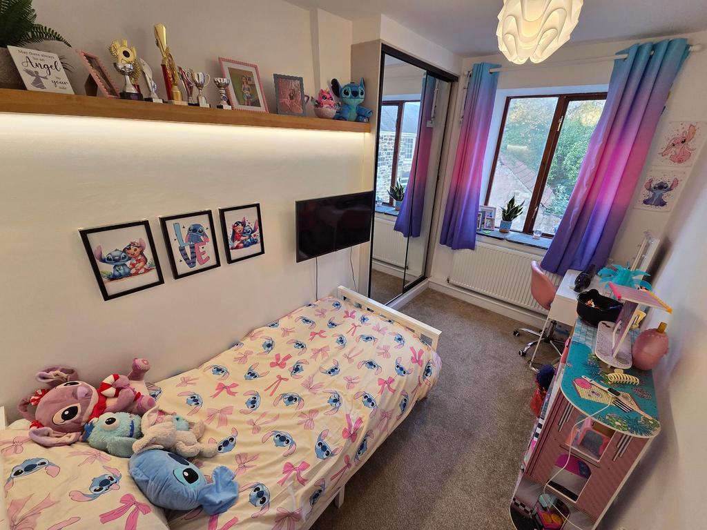 Bedroom 4