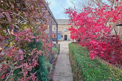 5 bedroom end of terrace house for sale, Chapel Street, Shafton, S72