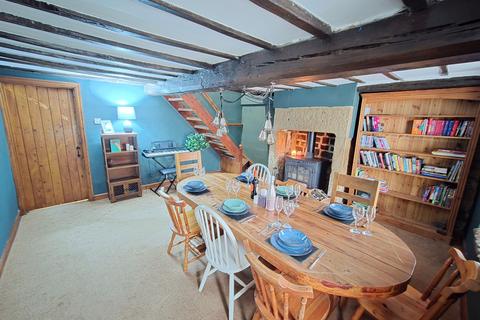 5 bedroom end of terrace house for sale, Chapel Street, Shafton, S72