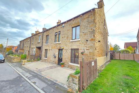 5 bedroom end of terrace house for sale, Chapel Street, Shafton, S72