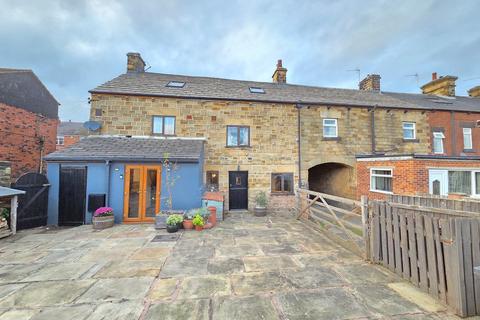 undefined, Chapel Street, Shafton, S72