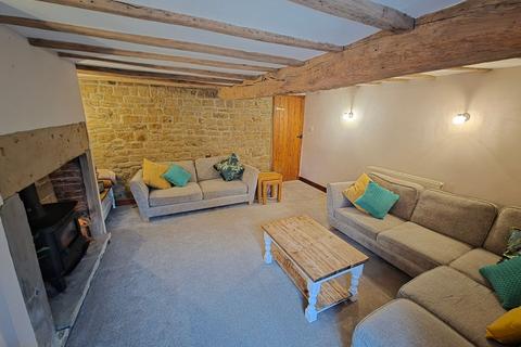 undefined, Chapel Street, Shafton, S72