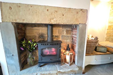 undefined, Chapel Street, Shafton, S72