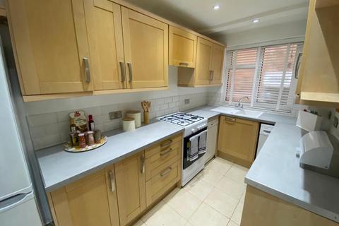 undefined, Chatsworth Road