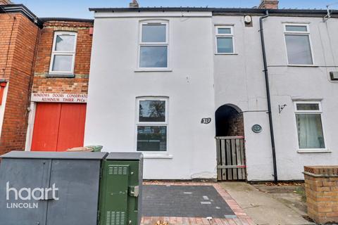 undefined, Newark Road, Lincoln