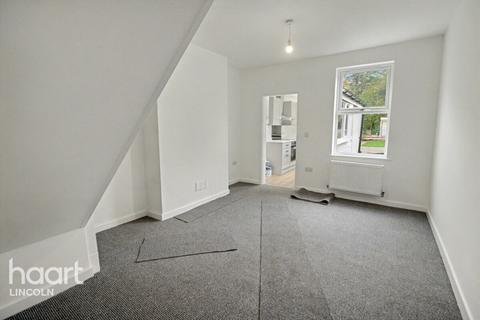 undefined, Newark Road, Lincoln