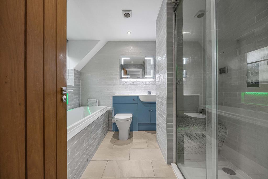 En-Suite