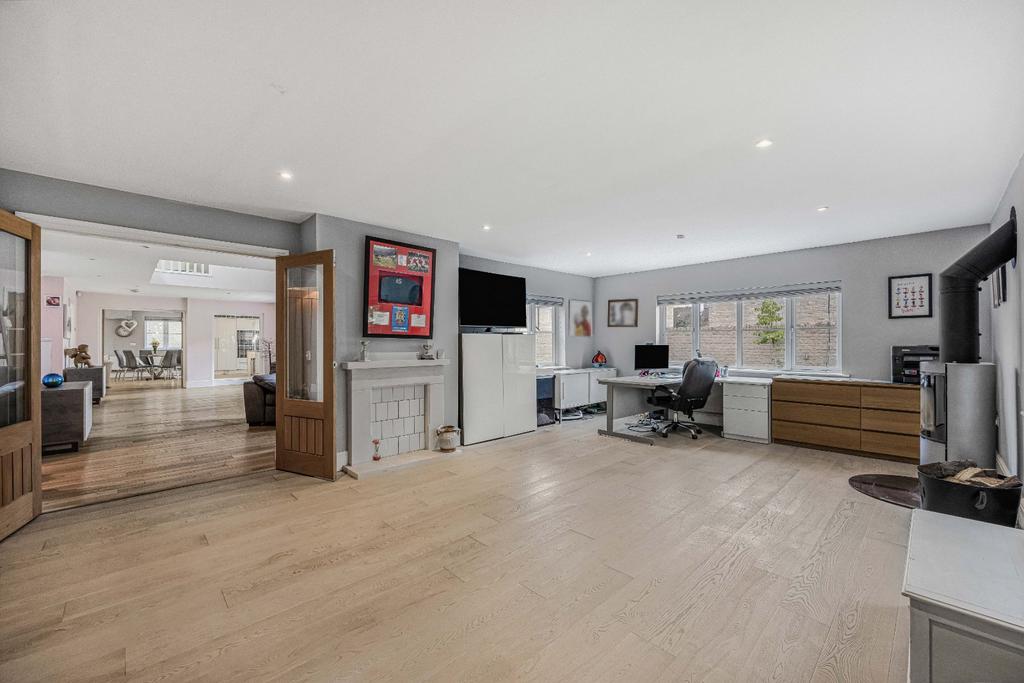 Sitting Room