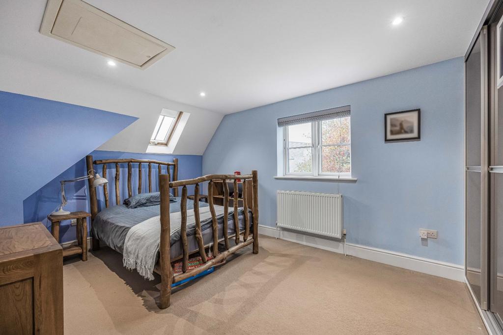 Bedroom 4