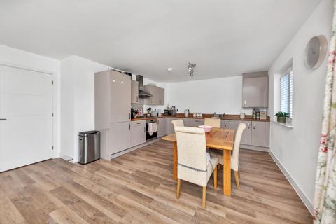4 bedroom detached house for sale, Lambert Way, Royston SG8