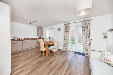 4 bedroom detached house for sale, Lambert Way, Royston SG8