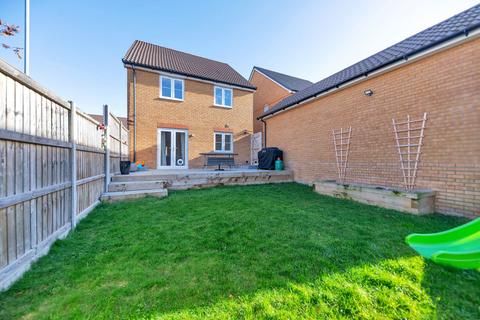 undefined, Lambert Way, Royston SG8