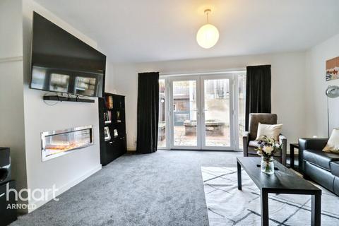 3 bedroom detached bungalow for sale, Park Road, Nottingham