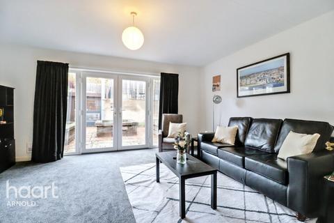 3 bedroom detached bungalow for sale, Park Road, Nottingham