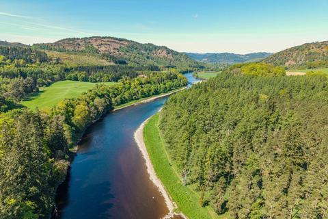 Country house for sale, Cargill, Perthshire