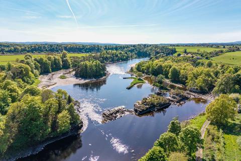 Country house for sale, Cargill, Perthshire