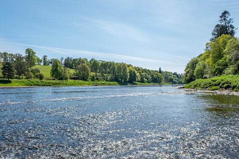 Country house for sale, Cargill, Perthshire