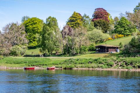 Country house for sale, Cargill, Perthshire