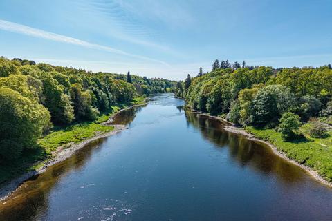 undefined, Cargill, Perthshire