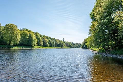 undefined, Cargill, Perthshire