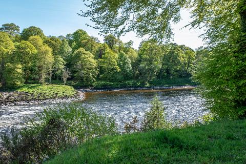 undefined, Cargill, Perthshire