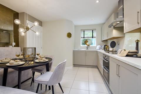 3 bedroom semi-detached house for sale, Plot 4, The Bamburgh at Moorgate Boulevard, Moorgate, Rotherham, S60, Moorgate Road, Moorgate S60