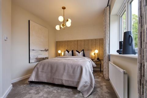undefined, Plot 4, The Bamburgh at Moorgate Boulevard, Moorgate, Rotherham, Moorgate Road, Moorgate S60