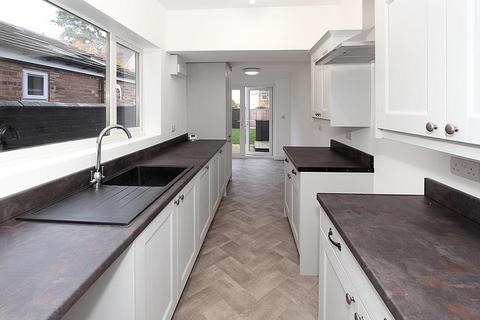 undefined, Moatbrook Lane, Codsall