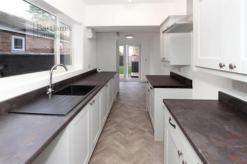 undefined, Moatbrook Lane, Codsall